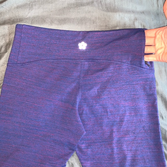Tuff Athletics Pants & Jumpsuits Tuff Athletics Yoga Pants Poshmark